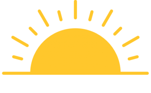 The Rising Sun